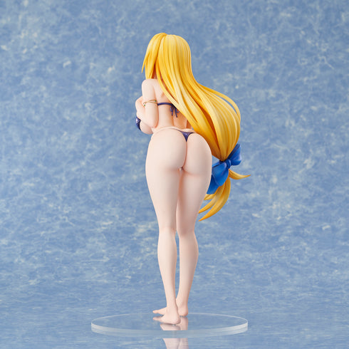 『To LOVEる-とらぶる-ダークネス』水着シリーズ ティアーユ・ルナティーク 1/4 完成品フィギュア